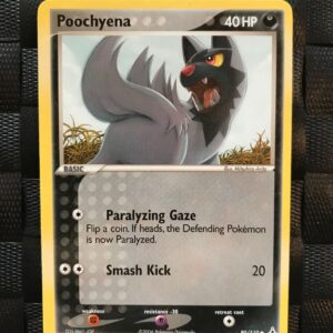 Poochyena