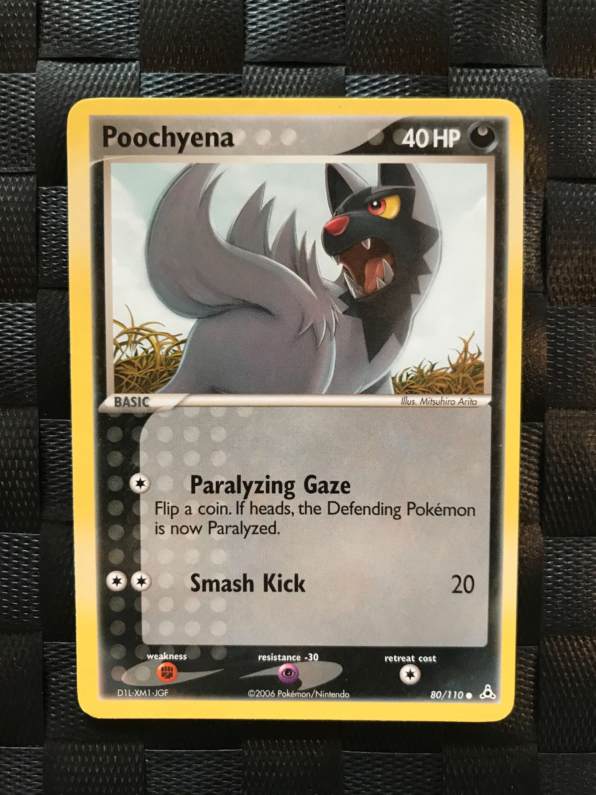 Poochyena