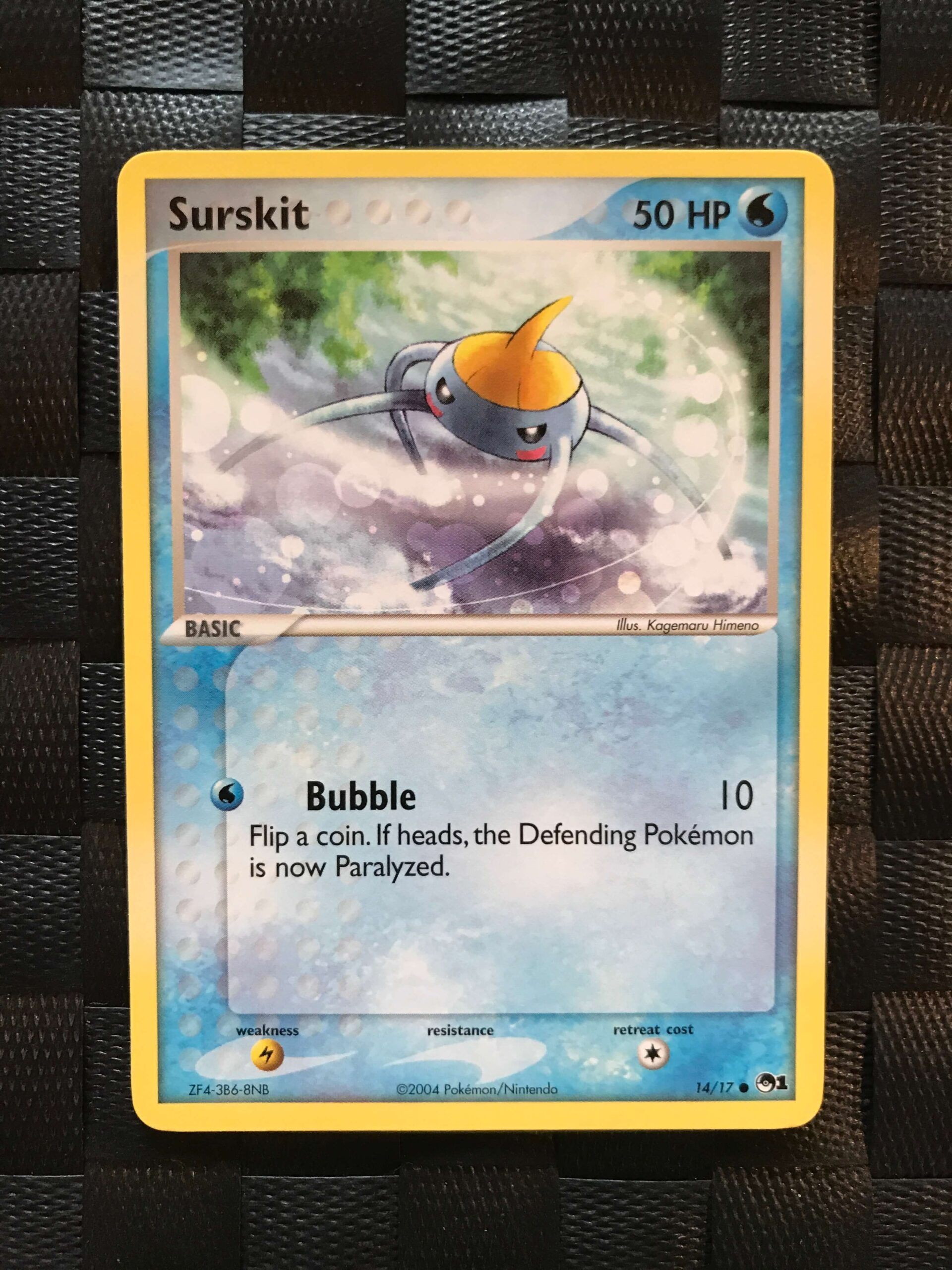 Surskit Surskit