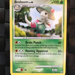 Breloom