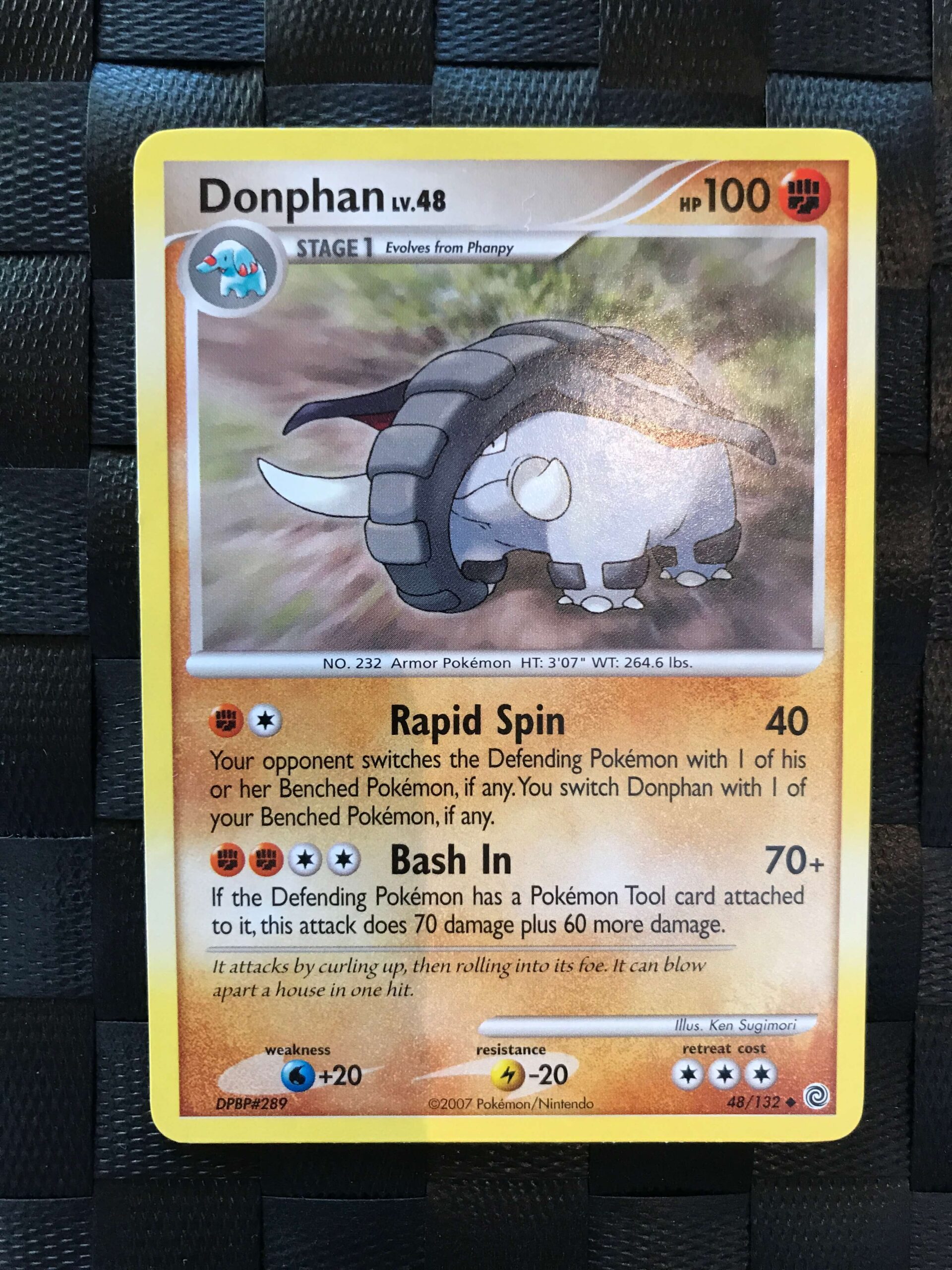 Donphan