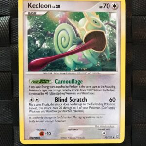 Kecleon