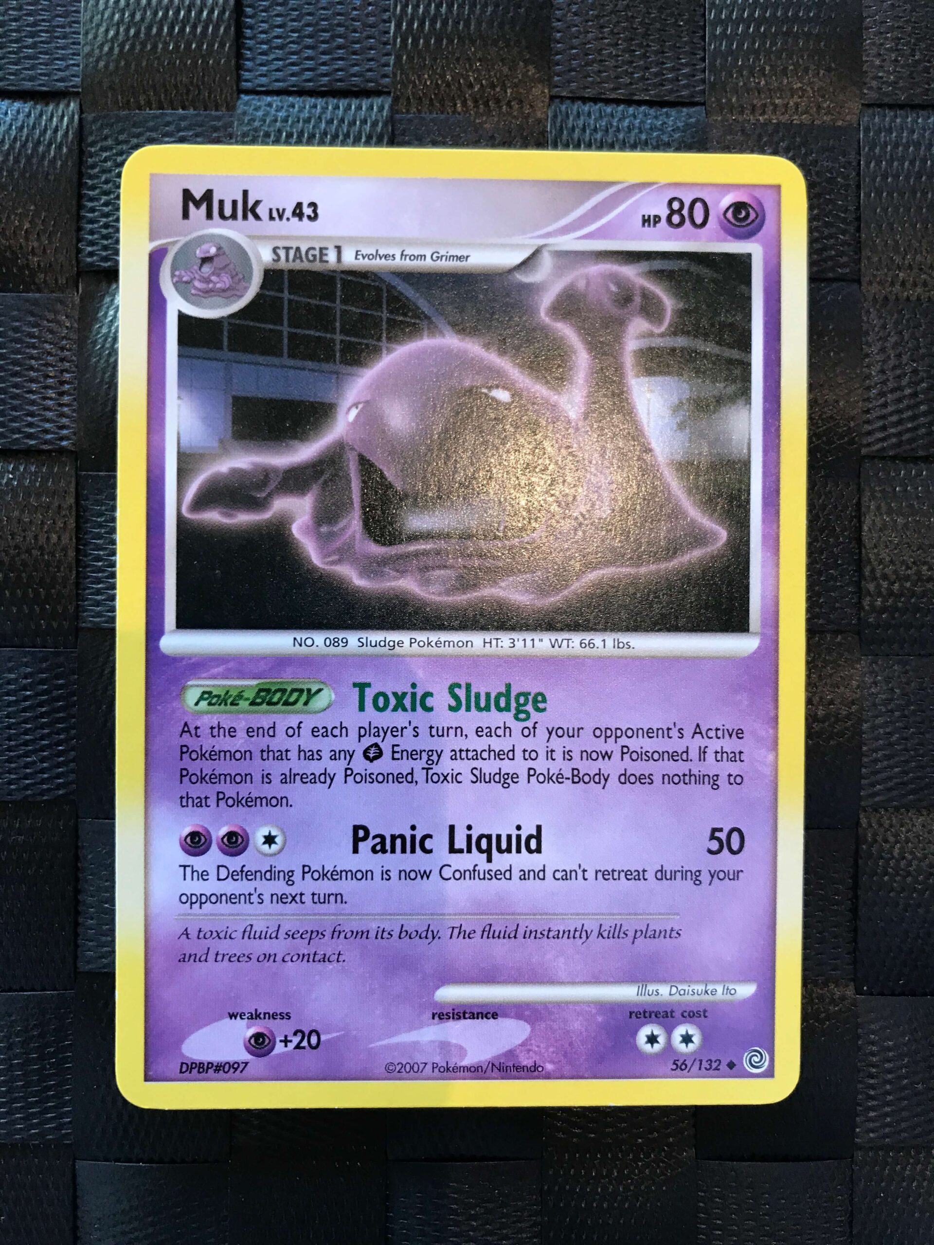 Muk Muk