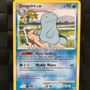 Quagsire