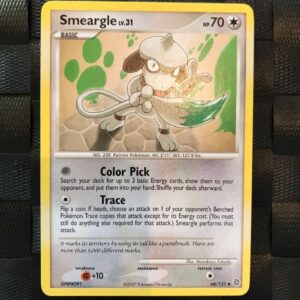 Smeargle