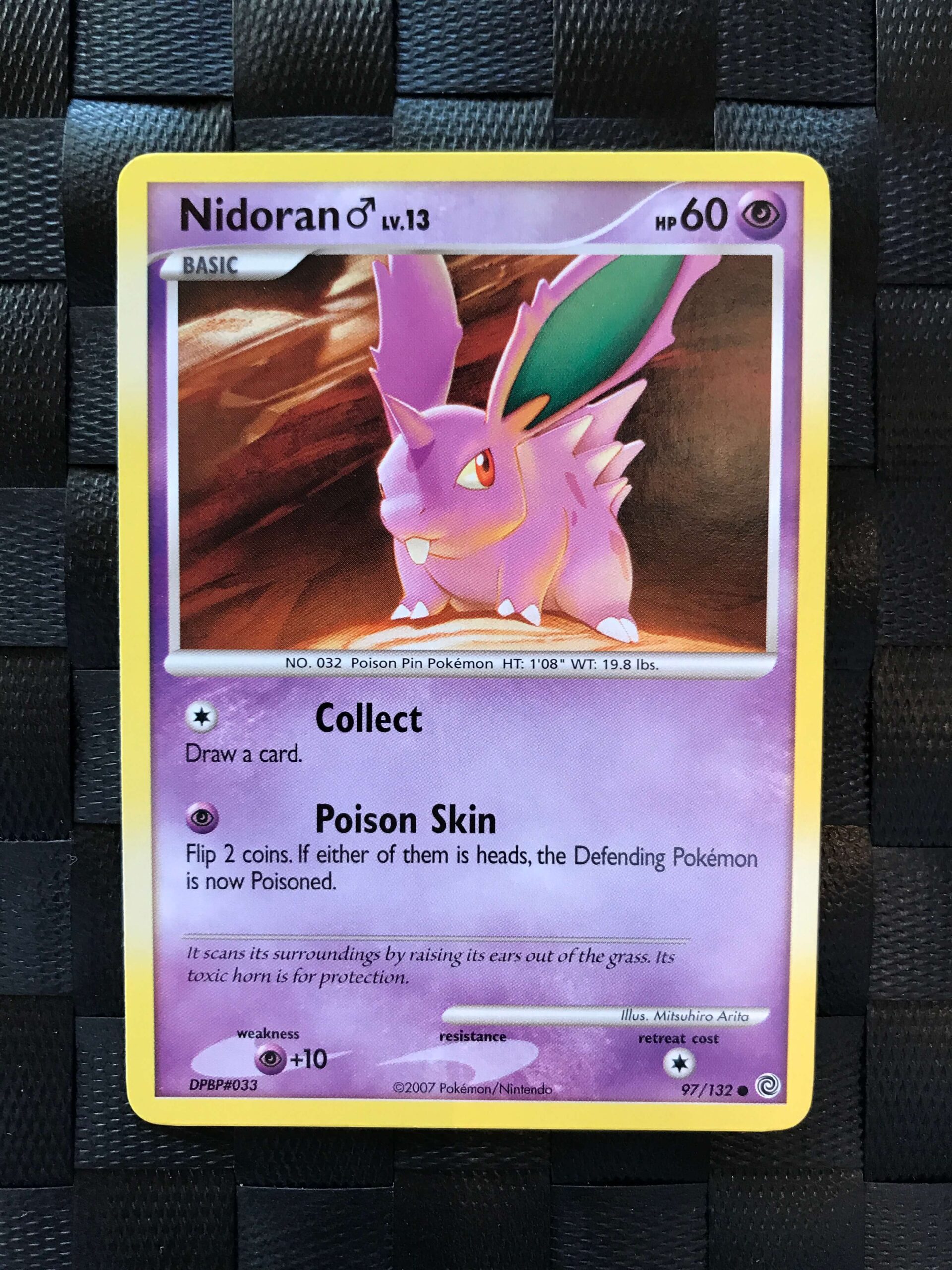 Nidoran