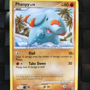 Phanpy