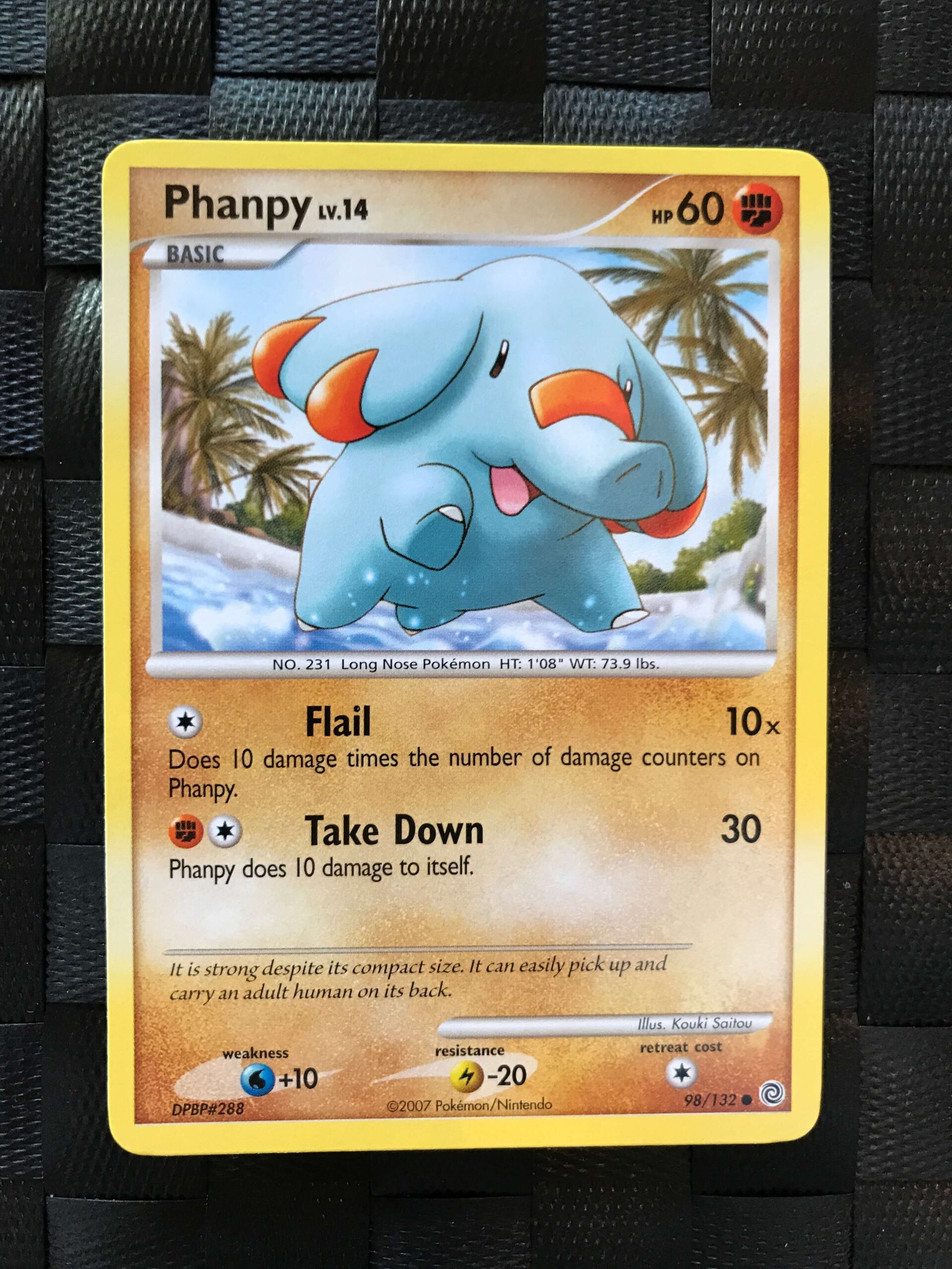 Phanpy