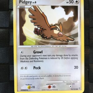 Pidgey