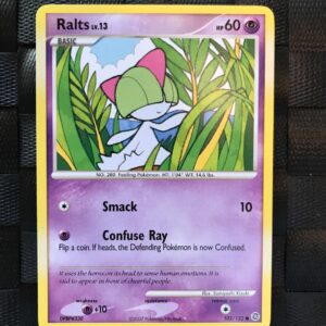 Ralts