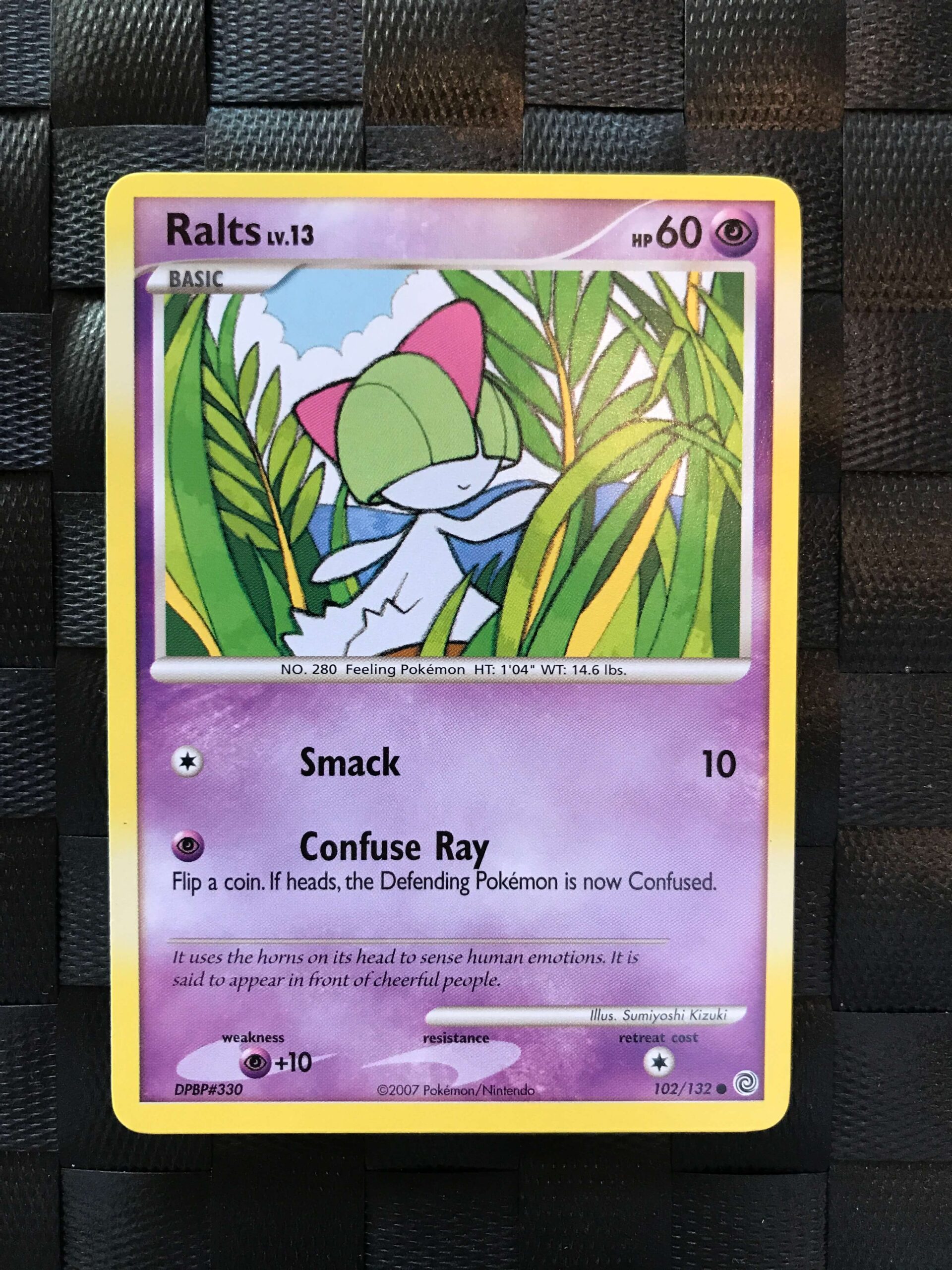 Ralts