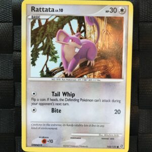 Rattata