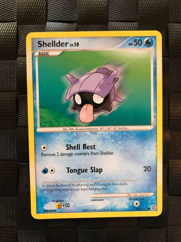 Shellder