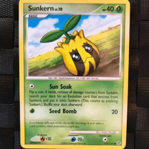 Sunkern