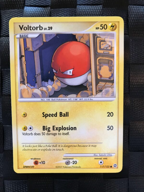 Voltorb