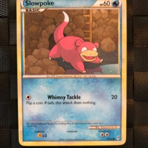 Slowpoke