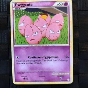 Exeggcute