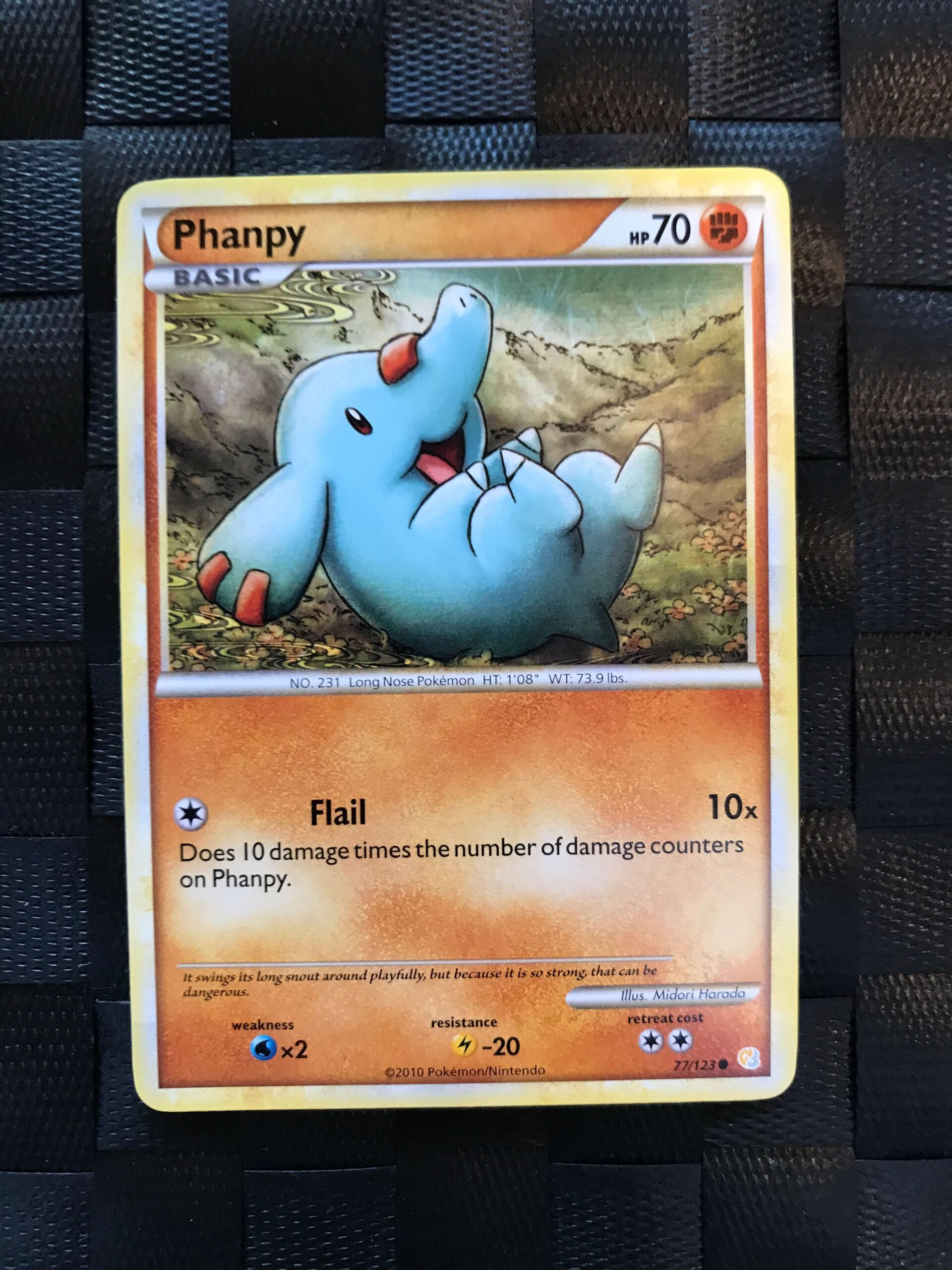 Phanpy