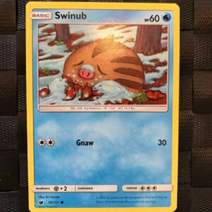 Swinub