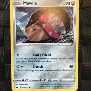 Mawile