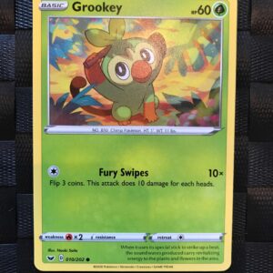 Grookey