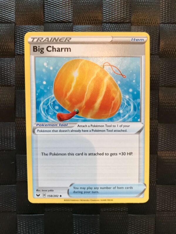 Big Charm