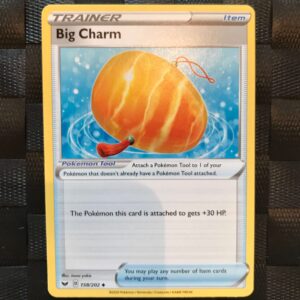 Big Charm