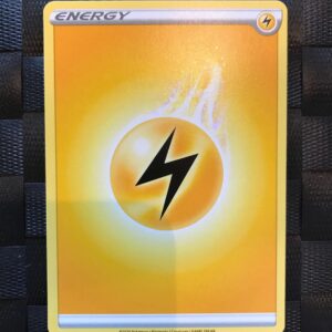 Lightning Energy