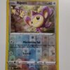 Aipom Reverse #144/196 – Sword & Shield: Lost Origin Aipom Reverse #144/196 – Sword & Shield: Lost Origin
