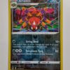 Ariados Reverse Rare #113/196 – Sword & Shield: Lost Origin Ariados Reverse Rare #113/196 – Sword & Shield: Lost Origin