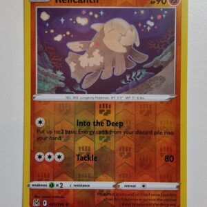 Relicanth Reverse #101/196 – Sword & Shield: Lost Origin