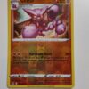 Gliscor Reverse Rare #096/196 – Sword & Shield: Lost Origin Gliscor Reverse Rare #096/196 – Sword & Shield: Lost Origin