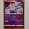 Clefairy Reverse #062/196 – Sword & Shield: Lost Origin Clefairy Reverse #062/196 – Sword & Shield: Lost Origin