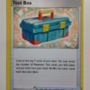 Tool Box #168/196 – Sword & Shield: Lost Origin Tool Box #168/196 – Sword & Shield: Lost Origin