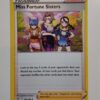 Miss Fortune Sisters #164/196 – Sword & Shield: Lost Origin Miss Fortune Sisters #164/196 – Sword & Shield: Lost Origin