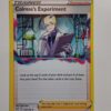 Colress’s Experiment #155/196 – Sword & Shield: Lost Origin Colress’s Experiment #155/196 – Sword & Shield: Lost Origin