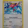 Porygon #140/196 – Sword & Shield: Lost Origin
