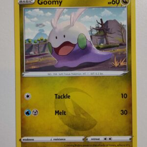 Goomy #132/196 – Sword & Shield: Lost Origin