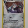 Bronzong #126/196 – Sword & Shield: Lost Origin