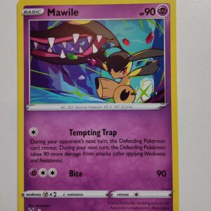 Mawile #71/196 – Sword & Shield: Lost Origin