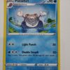 Poliwhirl #31/196 – Sword & Shield: Lost Origin Poliwhirl #31/196 – Sword & Shield: Lost Origin