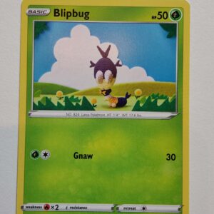 Blipbug #18/196 – Sword & Shield: Lost Origin