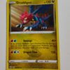 Druddigon Rare #113/172 – Sword & Shield: Brilliant Stars Druddigon Rare #113/172 – Sword & Shield: Brilliant Stars